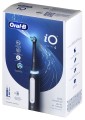 Braun Oral-B szczoteczka elektryczna iO 4 BLACK - 1988678