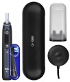 Braun Oral-B szczoteczka elektryczna iO8 BLACK - 1988730