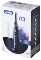 Braun Oral-B szczoteczka elektryczna iO8 BLACK - 1988746
