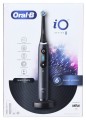 Braun Oral-B szczoteczka elektryczna iO8 BLACK - 1988747