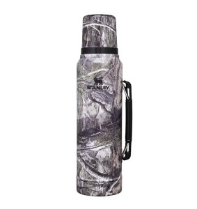Stanley termos LEGENDARY CLASSIC - DNA MOSSY OAK 1L