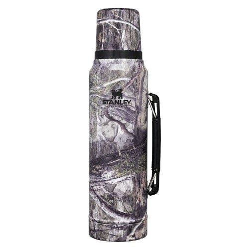 Stanley termos LEGENDARY CLASSIC - DNA MOSSY OAK 1L - 1988866