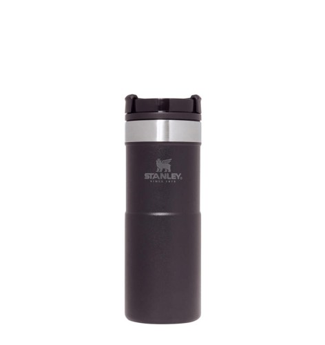 Stanley kubek termiczny NEVERLEAK - MATTE BLACK 470ml - 1988879