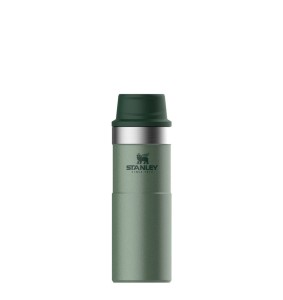 Stanley kubek termiczny TRIGGER - HAMMERTONE GREEN 0,47L