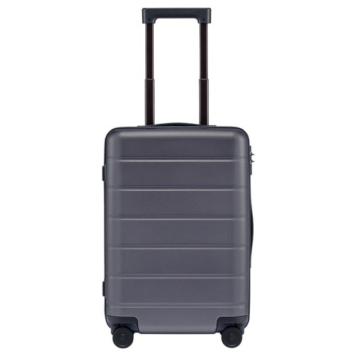 XIAOMI Walizka Mi Luggage Classic 20 Szara - 1989154