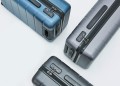 XIAOMI Walizka Mi Luggage Classic 20 Szara - 1989157