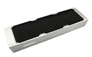 Watercool 24122 część / akcesorium do systemów chłodzenia komputerów Filtr promieniowania
