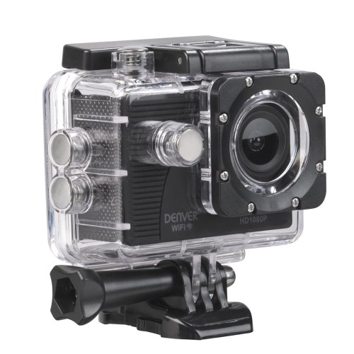 Kamera sportowa 4K Denver ACT-5051WMK2 Wi-Fi - 1989223