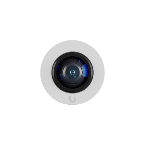 Ubiquiti UVC-AI-Theta-ProLens360 | Kamera IP | niskoprofilowa, H: 180°, V: 180°, D: 180°, 4MP 2160 x 2160, 24fps - 1989224