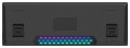 RAMPAGE KLAWIATURA MECHANICZNA RADIANT K11 RGB BLK - 1989683