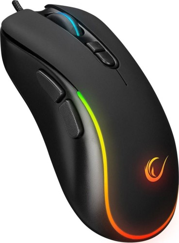 RAMPAGE MYSZ GAMINGOWA X-JAMMER RGB 7200 DPI - 1989748