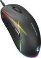 RAMPAGE MYSZ GAMINGOWA 6400DPI RGB MACRO 9 KEYS - 1989755