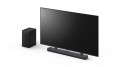 Soundbar LG S70TY (nowość 2024) - 1989841