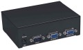 Rozdzielacz Splitter VGA 1x2 Monitory Full HD 350MHz - 1989924
