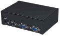 Rozdzielacz Splitter VGA 1x2 Monitory Full HD 350MHz - 1989929
