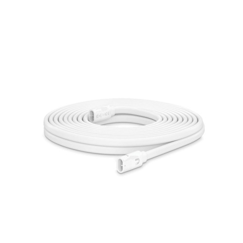 Ubiquiti UACC-Cable-PT-10m | Kabel Power TransPort | 10m, VW-1, 12 AWG - 1989955
