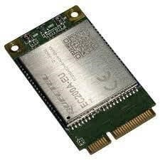 Mikrotik R11eL-EC200A-EU | Modem LTE | LTE 4, miniPCIe - 1989972