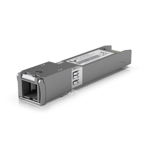 Ubiquiti UACC-UF-OM-XGS | Moduł SFP+ | 10Gbps, 20km, SC/UPC, Single-mode, 1577nm TX,  1270nm RX - 1989975