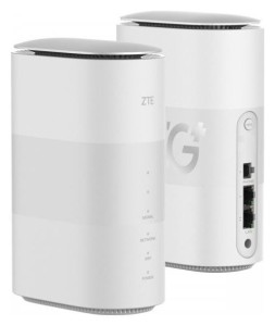 Router ZTE MC888D 5G (OUTLET)