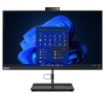 Lenovo ThinkCentre neo 30a 24 i5-1240P 23.8" FHD IPS 250nits AG  8GB DDR4 3200 SSD512 Intel Iris Xe Graphics DVD-RW W11Pro 3Y Raven Black - 1990102