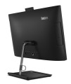 Lenovo ThinkCentre neo 30a 24 i5-1240P 23.8" FHD IPS 250nits AG  8GB DDR4 3200 SSD512 Intel Iris Xe Graphics DVD-RW W11Pro 3Y Raven Black - 1990105