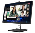 Lenovo ThinkCentre neo 30a 24 i5-1240P 23.8" FHD IPS 250nits AG  8GB DDR4 3200 SSD512 Intel Iris Xe Graphics DVD-RW W11Pro 3Y Raven Black - 1990100