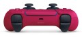 Kontroler bezprzewodowy SONY DualSense COSM.RED PS5 - 1990333
