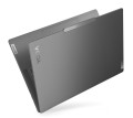 Lenovo Yoga Pro 9 14IRP8 i7-13705H 14.5" 3K IPS 400nits Glossy 120Hz 16GB LPDDR5x-6400 SSD512 GeForce RTX 4050 6GB Win11 Storm Grey - 1990839