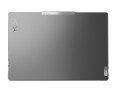 Lenovo Yoga Pro 9 14IRP8 i7-13705H 14.5" 3K IPS 400nits Glossy 120Hz 16GB LPDDR5x-6400 SSD512 GeForce RTX 4050 6GB Win11 Storm Grey - 1990835