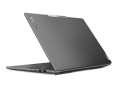 Lenovo Yoga Pro 9 14IRP8 i7-13705H 14.5" 3K IPS 400nits Glossy 120Hz 16GB LPDDR5x-6400 SSD512 GeForce RTX 4050 6GB Win11 Storm Grey - 1990831