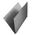 Lenovo Yoga Pro 9 14IRP8 i7-13705H 14.5" 3K IPS 400nits Glossy 120Hz 16GB LPDDR5x-6400 SSD512 GeForce RTX 4050 6GB Win11 Storm Grey - 1990840