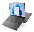 Lenovo Yoga Pro 9 14IRP8 i7-13705H 14.5" 3K IPS 400nits Glossy 120Hz 16GB LPDDR5x-6400 SSD512 GeForce RTX 4050 6GB Win11 Storm Grey - 1990837