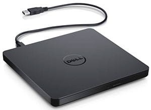 Nagrywarka zewnętrzna Dell DW316 DVD USB - 1990845