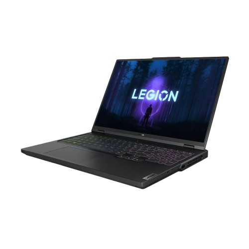 Lenovo Legion Pro 5 16IRX8 i7-13700HX 16" WQXGA IPS 500nits AG 240Hz 16GB DDR5 4800 SSD512 GeForce RTX 4060 8GB NoOS Onyx Grey - 1990874
