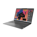 Lenovo Yoga Slim 6 14IAP8 i5-1240P 14" WUXGA OLED 400nits Glossy 60Hz 16GB LPDDR5 4800 SSD512 Intel Iris Xe Graphics Win11 Storm Grey - 1990914