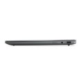 Lenovo Yoga Slim 6 14IAP8 i5-1240P 14" WUXGA OLED 400nits Glossy 60Hz 16GB LPDDR5 4800 SSD512 Intel Iris Xe Graphics Win11 Storm Grey - 1990915