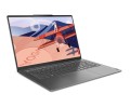 Lenovo Yoga Slim 6 14IAP8 i5-1240P 14" WUXGA OLED 400nits Glossy 60Hz 16GB LPDDR5 4800 SSD512 Intel Iris Xe Graphics Win11 Storm Grey - 1990907