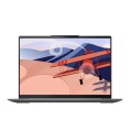 Lenovo Yoga Slim 6 14IAP8 i5-1240P 14" WUXGA OLED 400nits Glossy 60Hz 16GB LPDDR5 4800 SSD512 Intel Iris Xe Graphics Win11 Storm Grey - 1990910