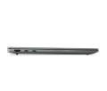 Lenovo Yoga Slim 6 14IAP8 i5-1240P 14" WUXGA OLED 400nits Glossy 60Hz 16GB LPDDR5 4800 SSD512 Intel Iris Xe Graphics Win11 Storm Grey - 1990916