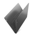 Lenovo Yoga Slim 6 14IAP8 i5-1240P 14" WUXGA OLED 400nits Glossy 60Hz 16GB LPDDR5 4800 SSD512 Intel Iris Xe Graphics Win11 Storm Grey - 1990912