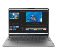 Lenovo Yoga Slim 6 14IAP8 i5-1240P 14" WUXGA OLED 400nits Glossy 60Hz 16GB LPDDR5 4800 SSD512 Intel Iris Xe Graphics Win11 Storm Grey - 1990906