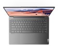 Lenovo Yoga Slim 6 14IAP8 i5-1240P 14" WUXGA OLED 400nits Glossy 60Hz 16GB LPDDR5 4800 SSD512 Intel Iris Xe Graphics Win11 Storm Grey - 1990911
