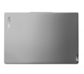 Lenovo Yoga Slim 6 14IAP8 i5-1240P 14" WUXGA OLED 400nits Glossy 60Hz 16GB LPDDR5 4800 SSD512 Intel Iris Xe Graphics Win11 Storm Grey - 1990917