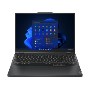 Lenovo Legion Pro 5 16ARX8 Ryzen 7 7745HX 16" WQXGA IPS 300nits AG 165Hz 16GB DDR5 5200 SSD512 GeForce RTX 4060 8GB Win11 Onyx Grey