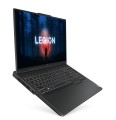 Lenovo Legion Pro 5 16ARX8 Ryzen 7 7745HX 16" WQXGA IPS 300nits AG 165Hz 16GB DDR5 5200 SSD512 GeForce RTX 4060 8GB Win11 Onyx Grey - 1990971