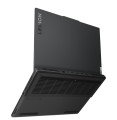 Lenovo Legion Pro 5 16ARX8 Ryzen 7 7745HX 16" WQXGA IPS 300nits AG 165Hz 16GB DDR5 5200 SSD512 GeForce RTX 4060 8GB Win11 Onyx Grey - 1990972