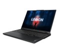 Lenovo Legion Pro 5 16ARX8 Ryzen 7 7745HX 16" WQXGA IPS 300nits AG 165Hz 16GB DDR5 5200 SSD512 GeForce RTX 4060 8GB Win11 Onyx Grey - 1990967