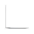 Apple MacBook Air 2021 M1 8-core CPU & 7-core GPU 13,3"WQXGA Retina IPS 16GB DDR4 SSD256 TB3 ALU macOS Big Sur - Silver - 1990980