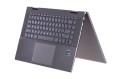 HP Envy x360 15-EW1073CL i7-1355U 15.6" FHD Touch 32GB SSD1TB BT BLKB x360 Win11 Gray (REPACK) 2Y - 1990990