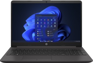 HP 255 G9 Ryzen 3 5425U 15,6 FHD AG 250nit SVA 8GB_3200MHz SSD256 Radeon RX Vega 6 TPM CamHD BT5 41Wh W11Pro Dark Ash 1Y (WYPRZEDAŻ)